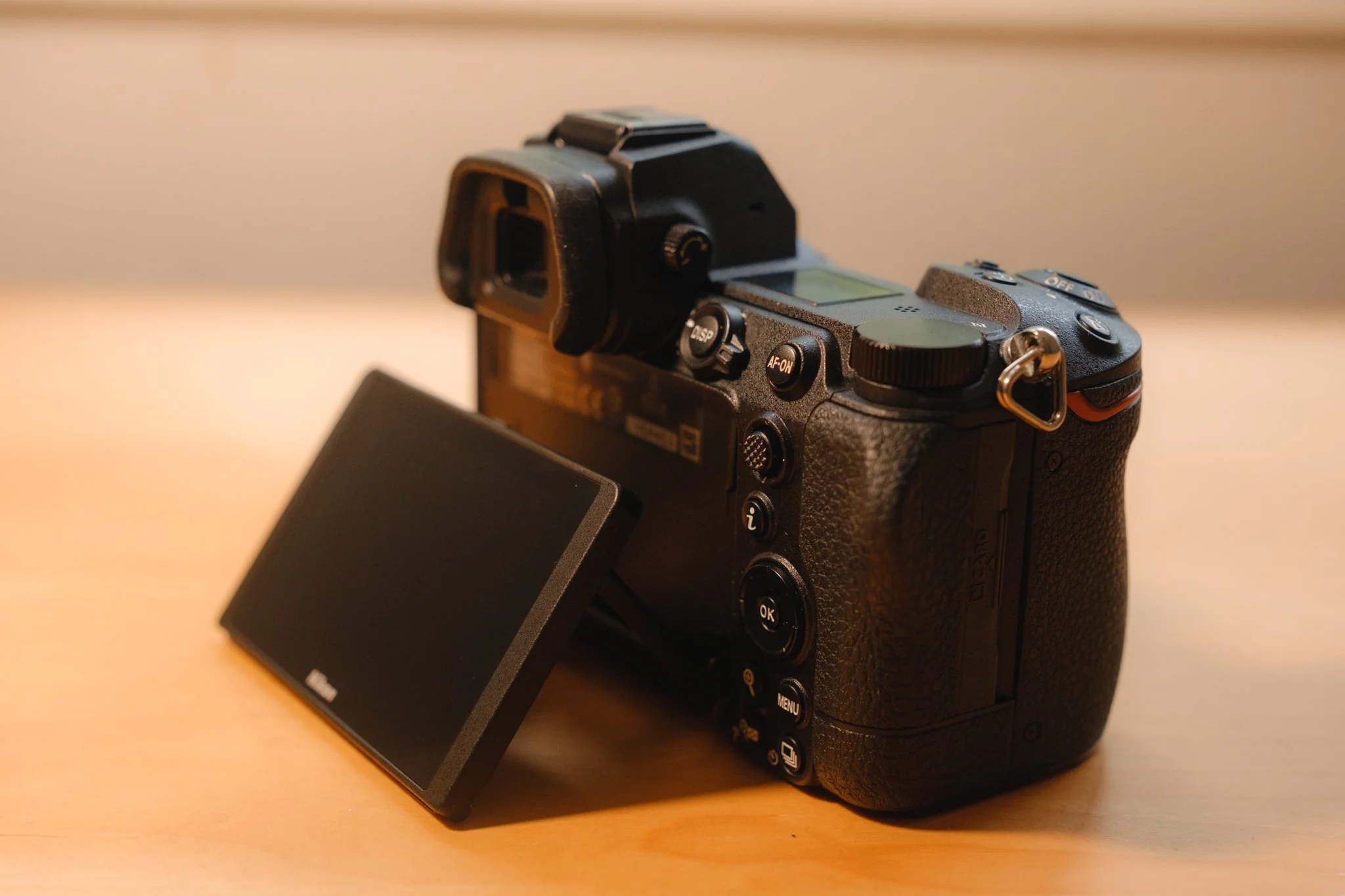 Nikon Z6II Long Term Review — ERIC ESCAPES